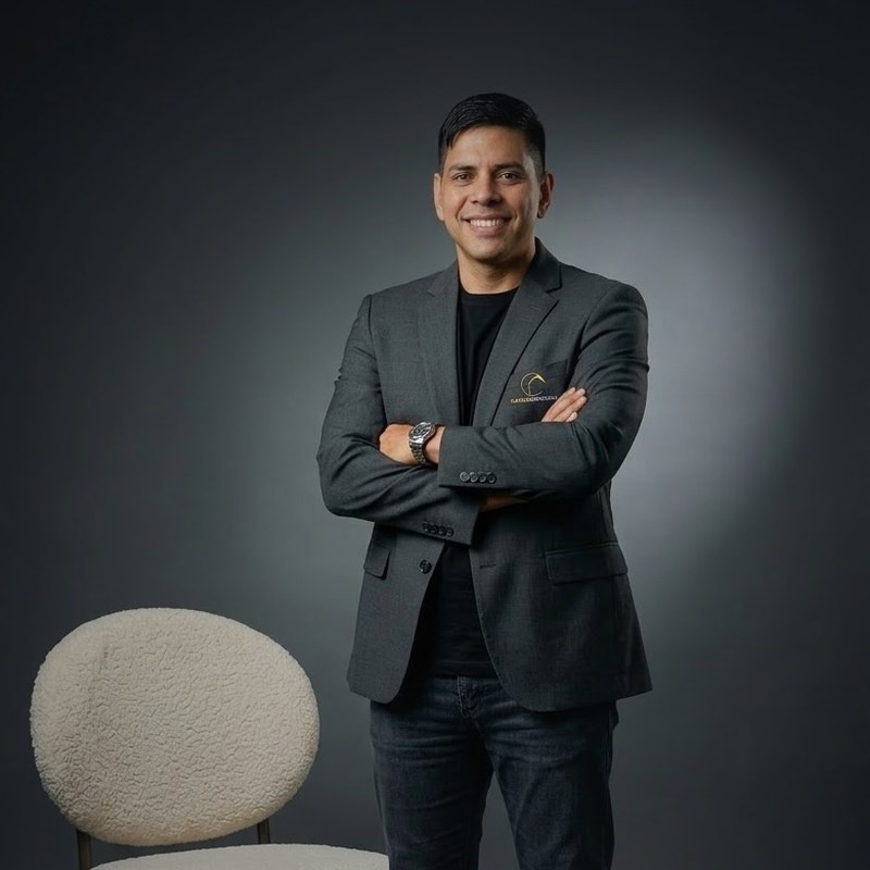 Charles Meneses