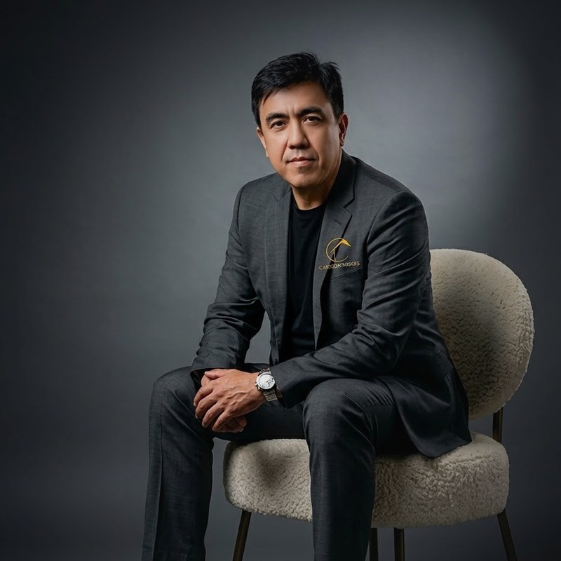 Victor Hugo Valdivia